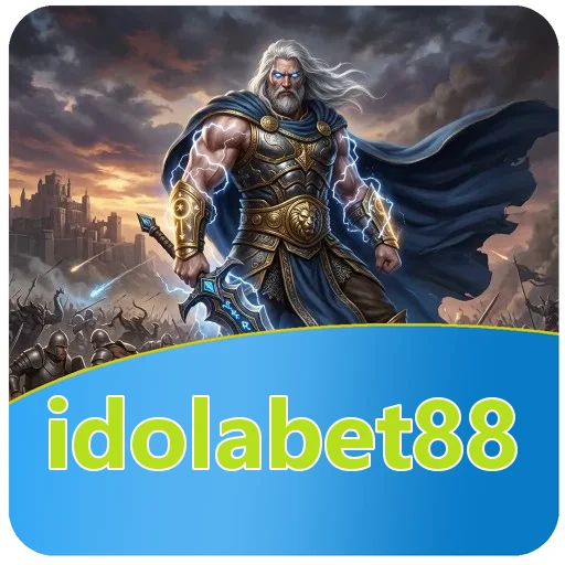 Ilustrasi instal dan buka APK idolabet88
